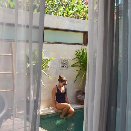 Ke Rensia Private Pool Villas Gili Air Exteriér fotografie